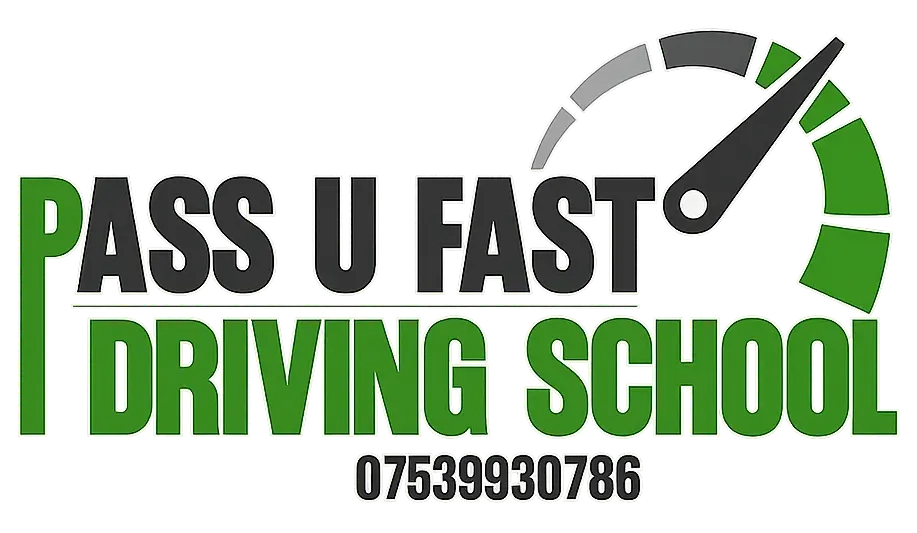 Pass U Fast Driving School