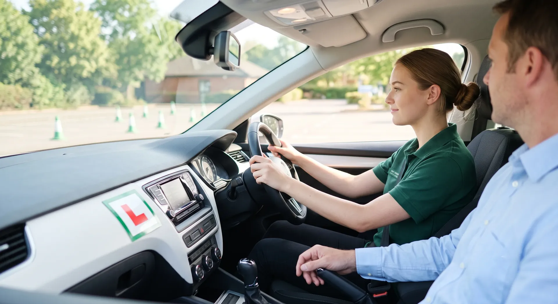 Pass U Fast driving services